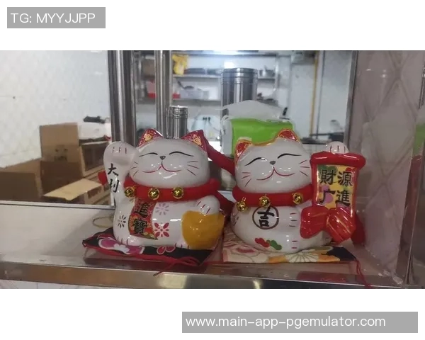 pg电子招财猫视频-探索新型技术潮流—解析pg电子招财猫视频的应用与创新-pg电子招财猫视频