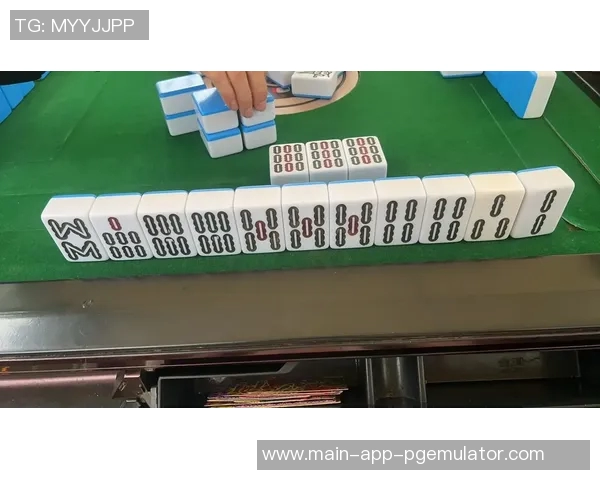 手机麻将天胡了怎么办-手机麻将，天胡，我该如何应对？手机麻将天胡了怎么办