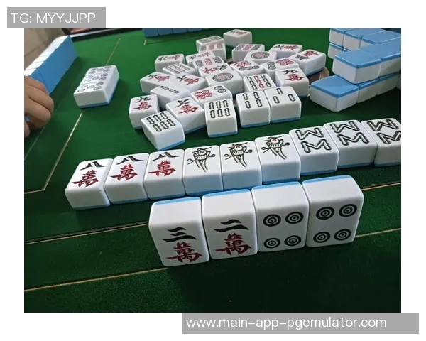 28圈麻将胡了-神奇的麻将局，28圈后的胜利之道-28圈麻将胡了